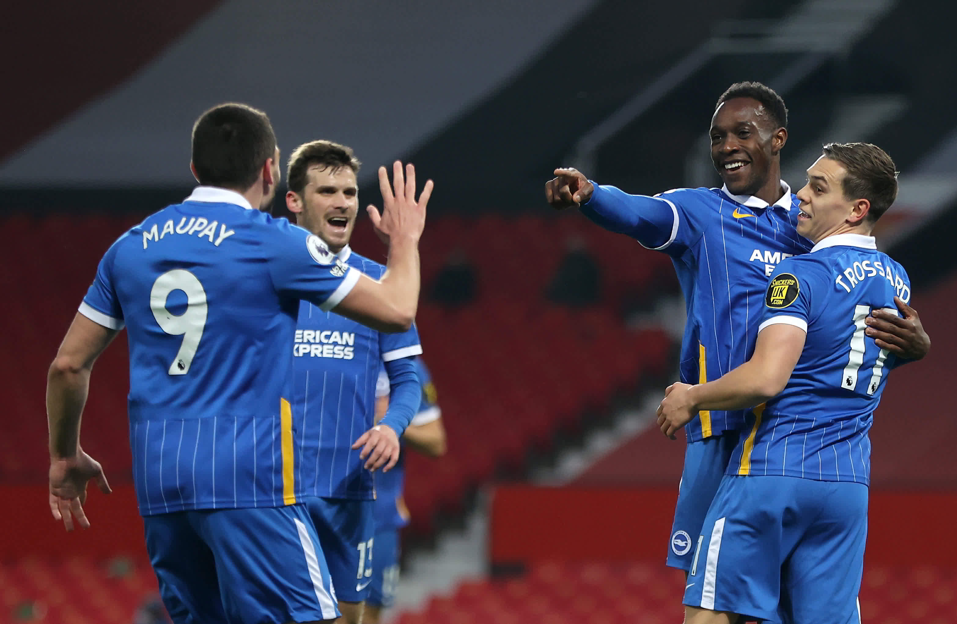 阿森纳、曼联和拜仁纷纷输球，欧洲足坛多支强队同一天惨败环球时报.