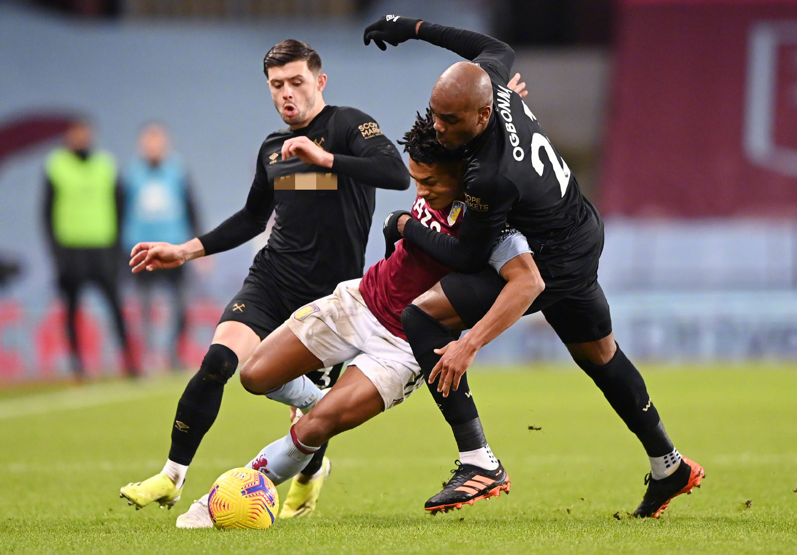 随着马德里 随着马德里